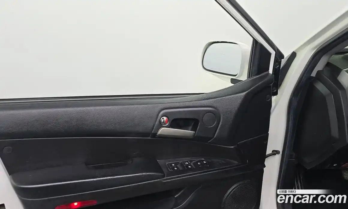 SsangYong Korando 2016 2.0 гидро в Москве № 1418898, фото 14