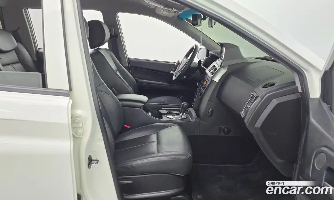 SsangYong Korando 2016 2.0 гидро в Москве № 1418898, фото 16