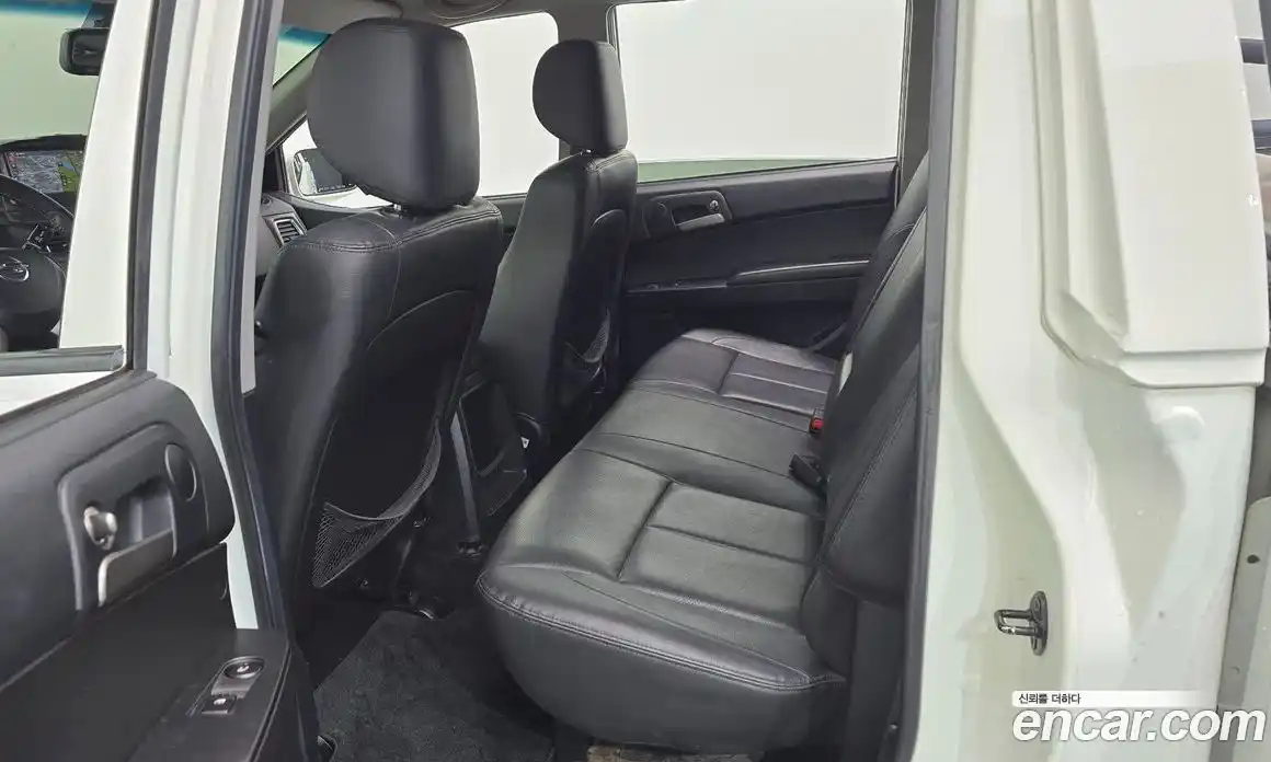 SsangYong Korando 2016 2.0 гидро в Москве № 1418898, фото 18