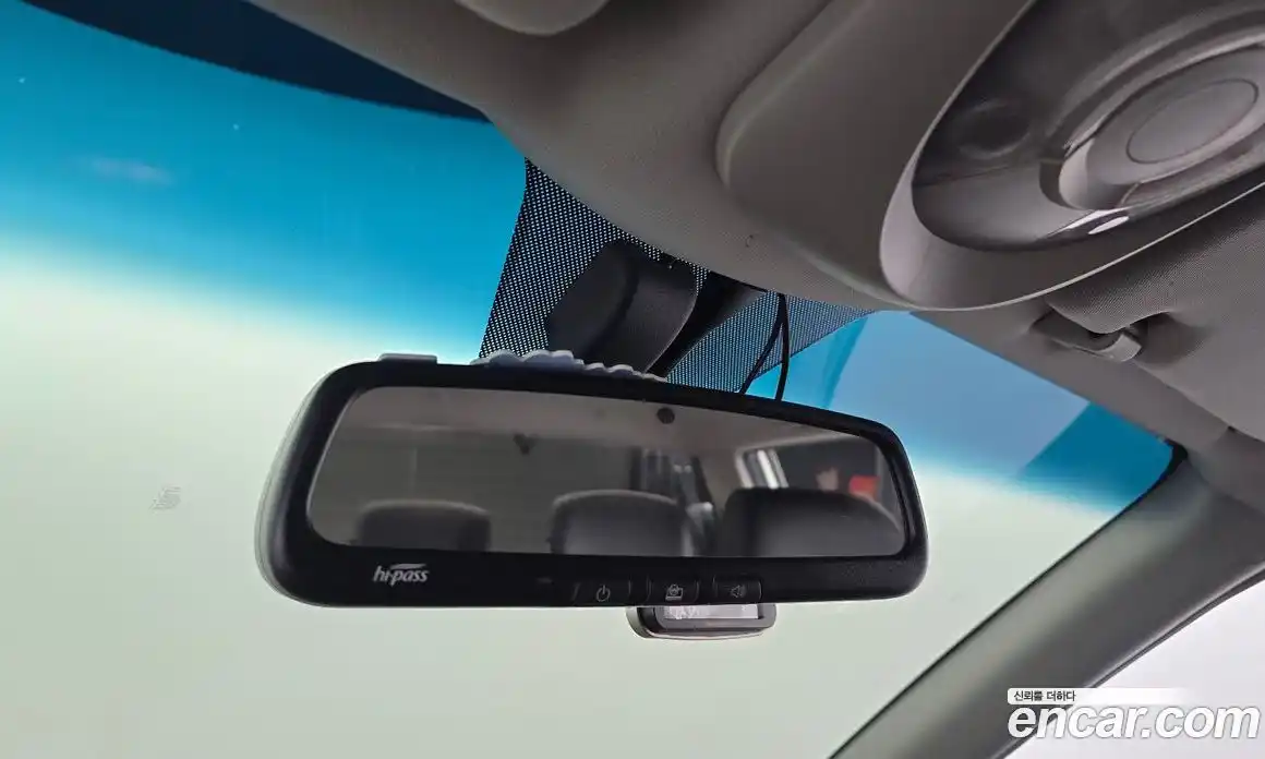 SsangYong Korando 2016 2.0 гидро в Москве № 1418898, фото 23