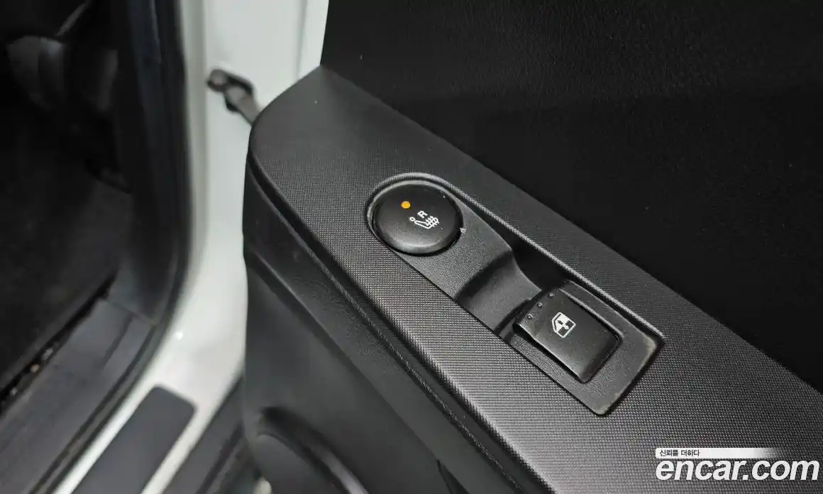 SsangYong Korando 2016 2.0 гидро в Москве № 1418898, фото 24