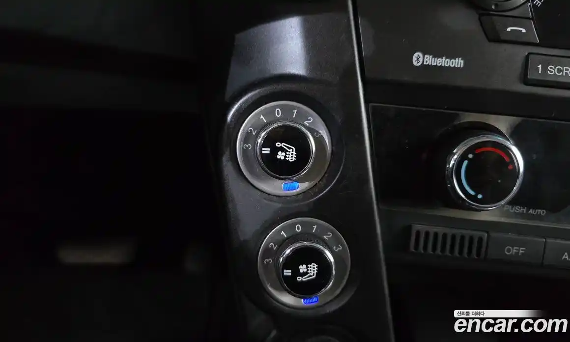 SsangYong Korando 2016 2.0 гидро в Москве № 1418898, фото 25