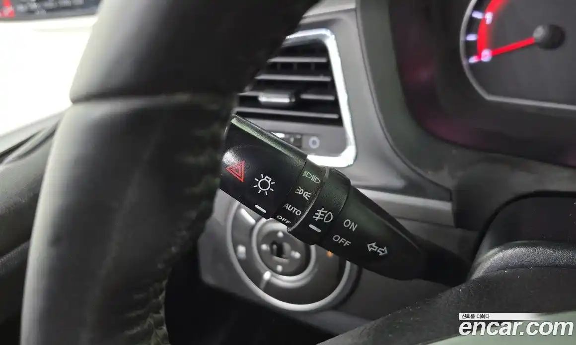 SsangYong Korando 2016 2.0 гидро в Москве № 1418898, фото 31