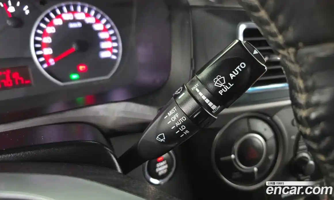 SsangYong Korando 2016 2.0 гидро в Москве № 1418898, фото 32