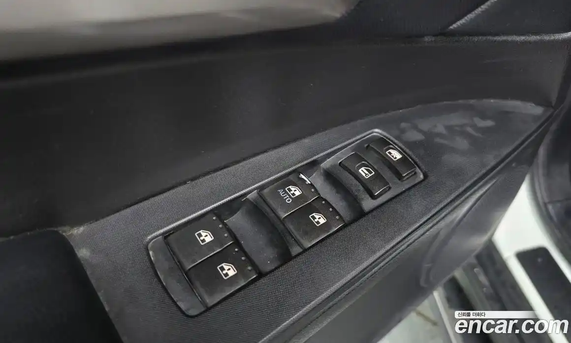 SsangYong Korando 2016 2.0 гидро в Москве № 1418898, фото 33