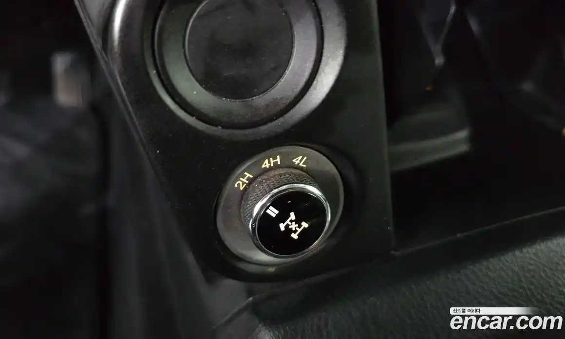 SsangYong Korando 2016 2.0 гидро в Москве № 1418898, фото 34