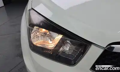 SsangYong Korando 2016 2.0 гидро в Москве № 1418898, миниатюра 8