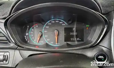 Chevrolet Spark 2017 1.0 гидро в Москве, миниатюра 11