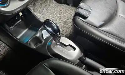 Chevrolet Spark 2017 1.0 гидро в Москве, миниатюра 12