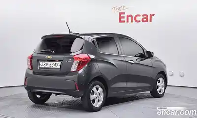 Chevrolet Spark 2017 1.0 гидро в Москве, миниатюра 2