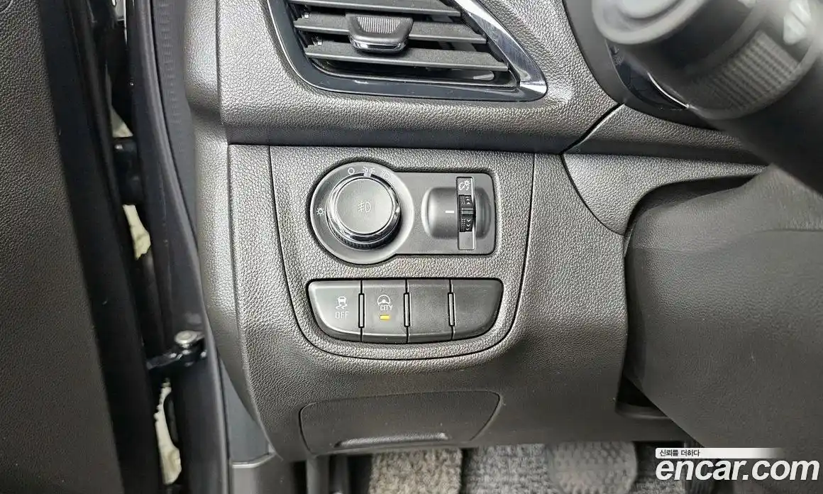 Chevrolet Spark 2017 1.0 гидро в Москве, фото 25