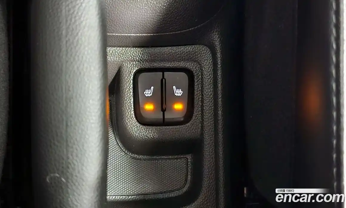 Chevrolet Spark 2017 1.0 гидро в Москве, фото 26