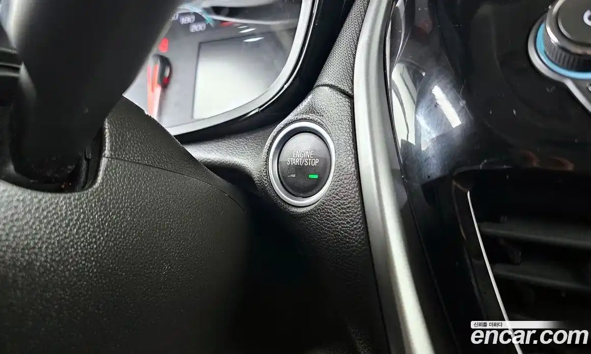 Chevrolet Spark 2017 1.0 гидро в Москве, фото 29