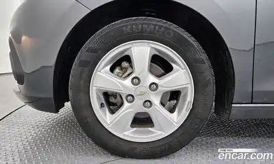 Chevrolet Spark 2017 1.0 гидро в Москве, миниатюра 5