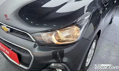 Chevrolet Spark 2017 1.0 гидро в Москве, миниатюра 8