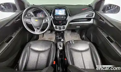 Chevrolet Spark 2017 1.0 гидро в Москве, миниатюра 10