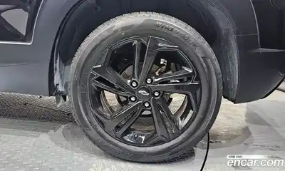 Chevrolet TrailBlazer 2021 1.3 гидро в Москве, миниатюра 7