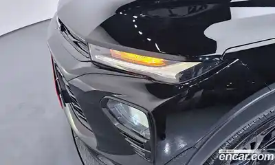 Chevrolet TrailBlazer 2021 1.3 гидро в Москве, миниатюра 8