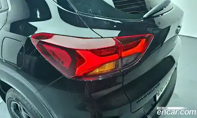 Chevrolet TrailBlazer 2021 1.3 гидро в Москве, миниатюра 9