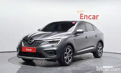 Renault XM3, 2020