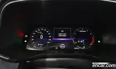 Renault XM3 2020 1.3 гидро в Москве № 1420745, миниатюра 11