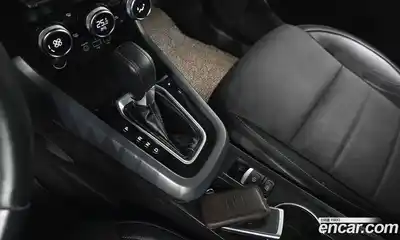 Renault XM3 2020 1.3 гидро в Москве № 1420745, миниатюра 12