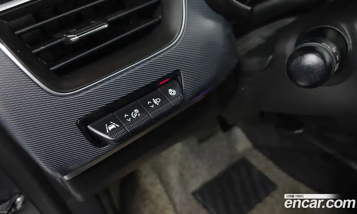 Renault XM3 2020 1.3 гидро в Москве № 1420745, фото 22