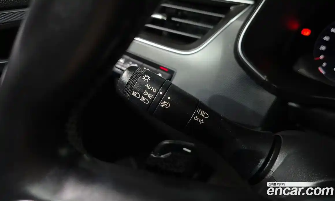 Renault XM3 2020 1.3 гидро в Москве № 1420745, фото 27