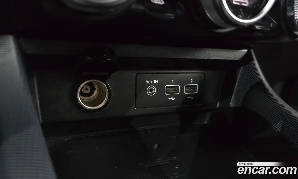 Renault XM3 2020 1.3 гидро в Москве № 1420745, фото 31