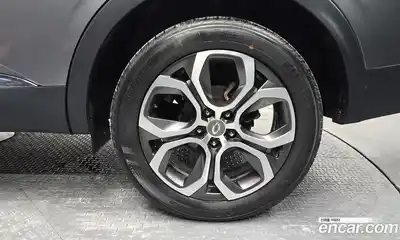 Renault XM3 2020 1.3 гидро в Москве № 1420745, миниатюра 7