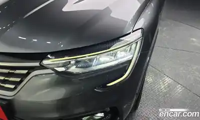Renault XM3 2020 1.3 гидро в Москве № 1420745, миниатюра 8