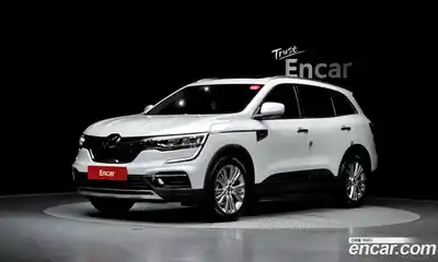 Renault QM6, 2020