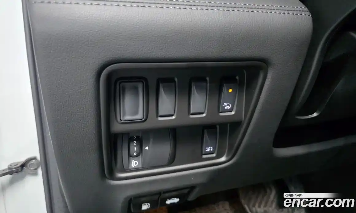 Renault QM6 2020 2.0 гидро в Москве № 1420749, фото 23