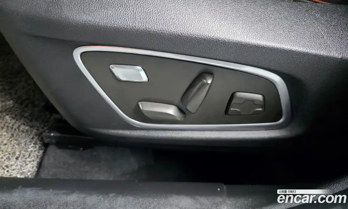 Renault QM6 2020 2.0 гидро в Москве № 1420749, фото 28