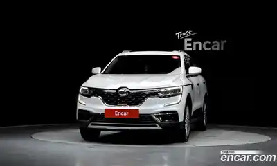 Renault QM6 2020 2.0 гидро в Москве № 1420749, миниатюра 3
