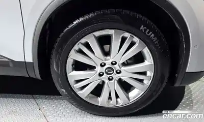 Renault QM6 2020 2.0 гидро в Москве № 1420749, миниатюра 7