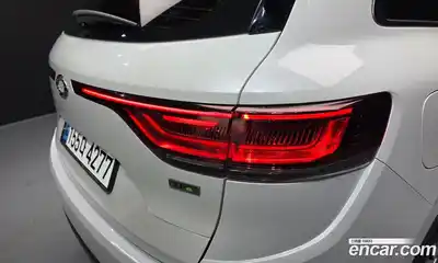 Renault QM6 2020 2.0 гидро в Москве № 1420749, миниатюра 9