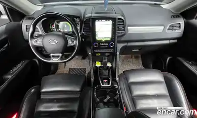 Renault QM6 2020 2.0 гидро в Москве № 1420749, миниатюра 10
