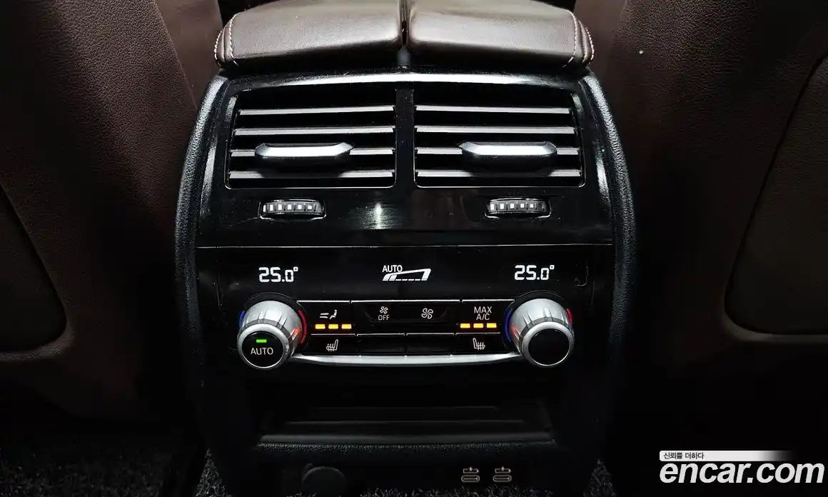 BMW 5-Series 2021 2.0 гидро в Москве № 1420777, фото 24