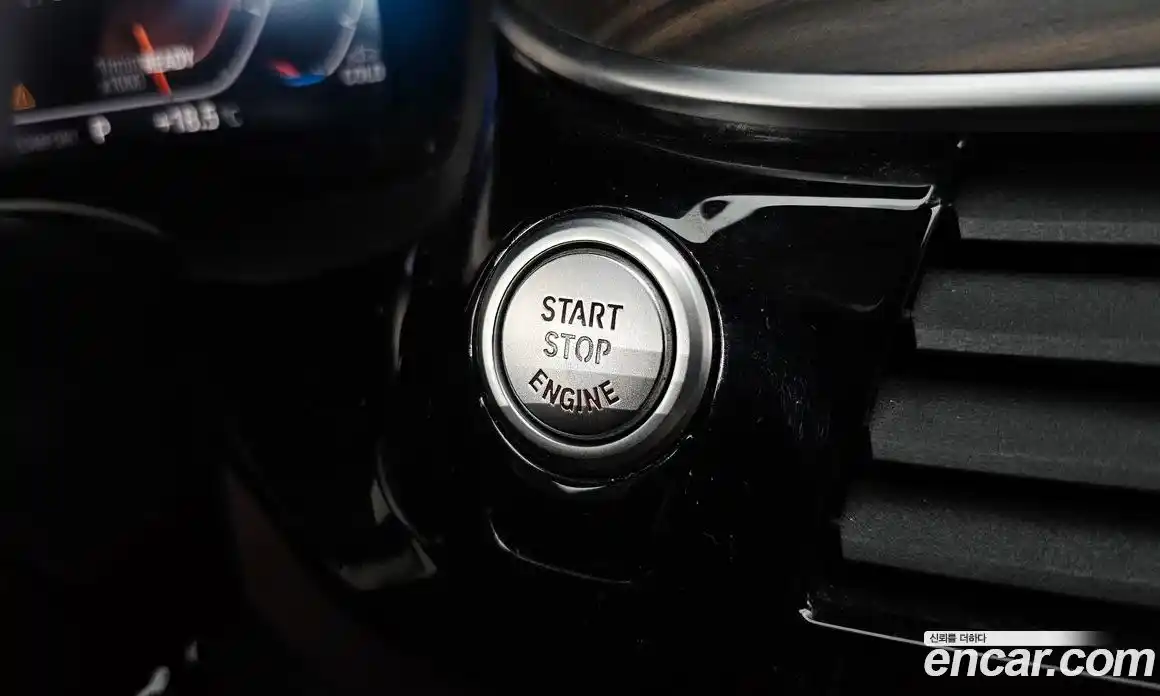 BMW 5-Series 2021 2.0 гидро в Москве № 1420777, фото 26