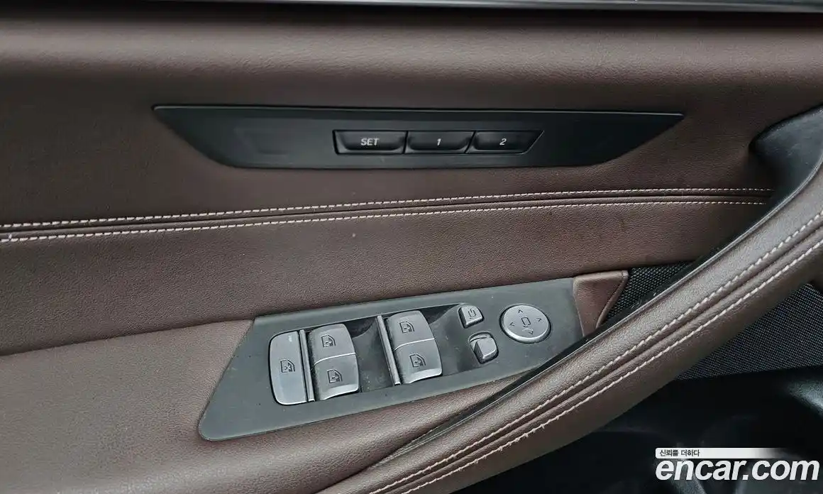BMW 5-Series 2021 2.0 гидро в Москве № 1420777, фото 28