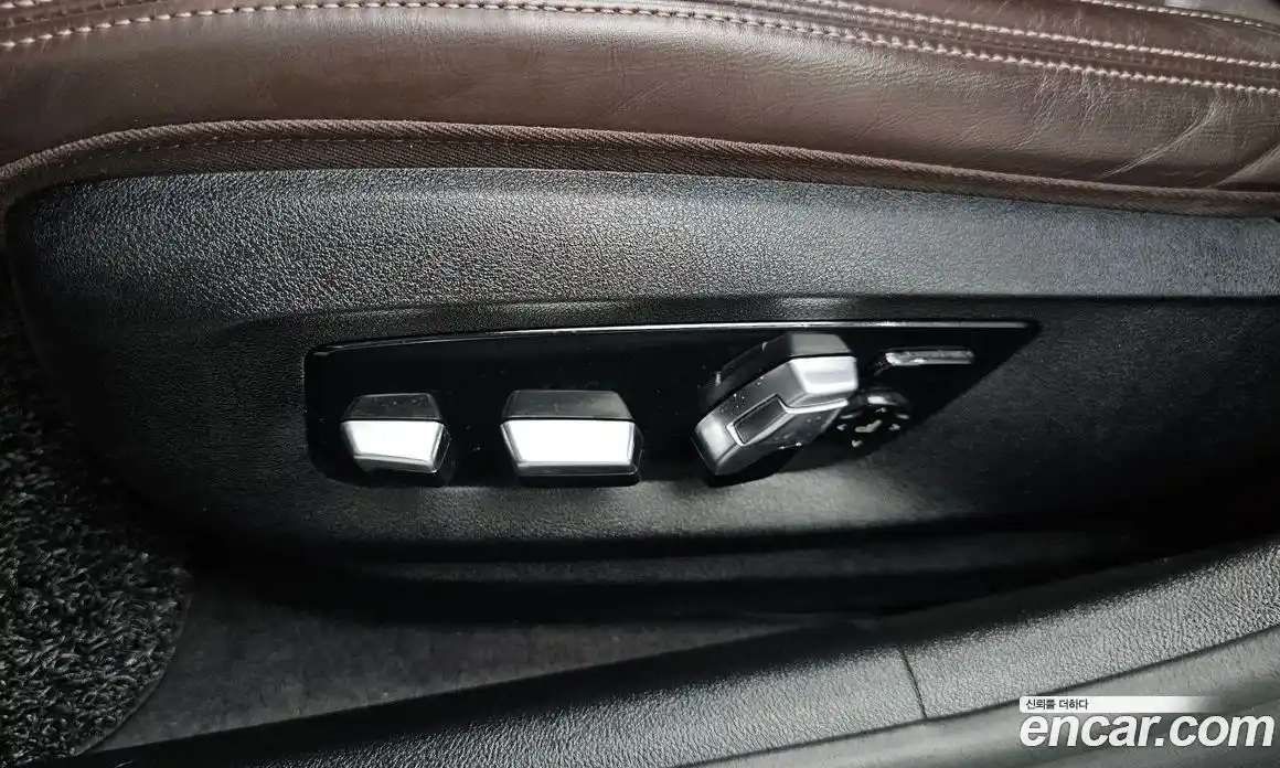 BMW 5-Series 2021 2.0 гидро в Москве № 1420777, фото 31