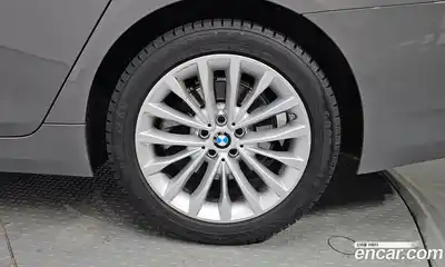 BMW 5-Series 2021 2.0 гидро в Москве № 1420777, миниатюра 6