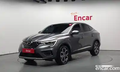 Renault XM3, 2020