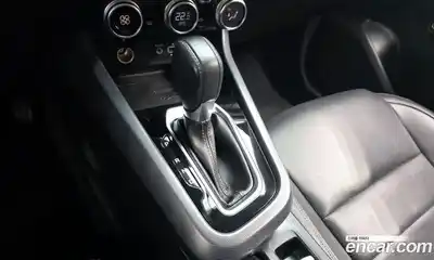 Renault XM3 2020 1.3 гидро в Москве № 1420836, миниатюра 12