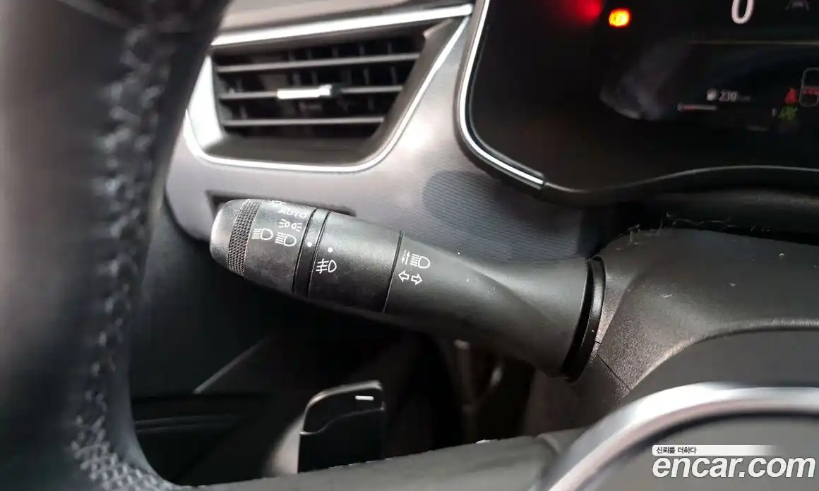 Renault XM3 2020 1.3 гидро в Москве № 1420836, фото 28