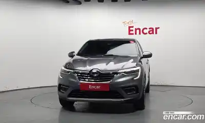 Renault XM3 2020 1.3 гидро в Москве № 1420836, миниатюра 3