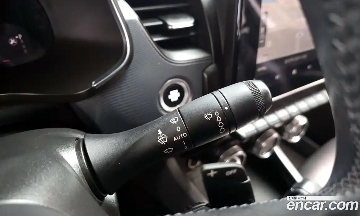 Renault XM3 2020 1.3 гидро в Москве № 1420836, фото 31