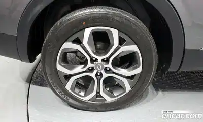 Renault XM3 2020 1.3 гидро в Москве № 1420836, миниатюра 5