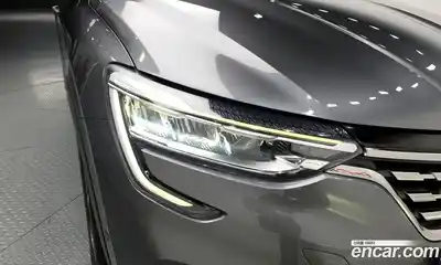 Renault XM3 2020 1.3 гидро в Москве № 1420836, миниатюра 8